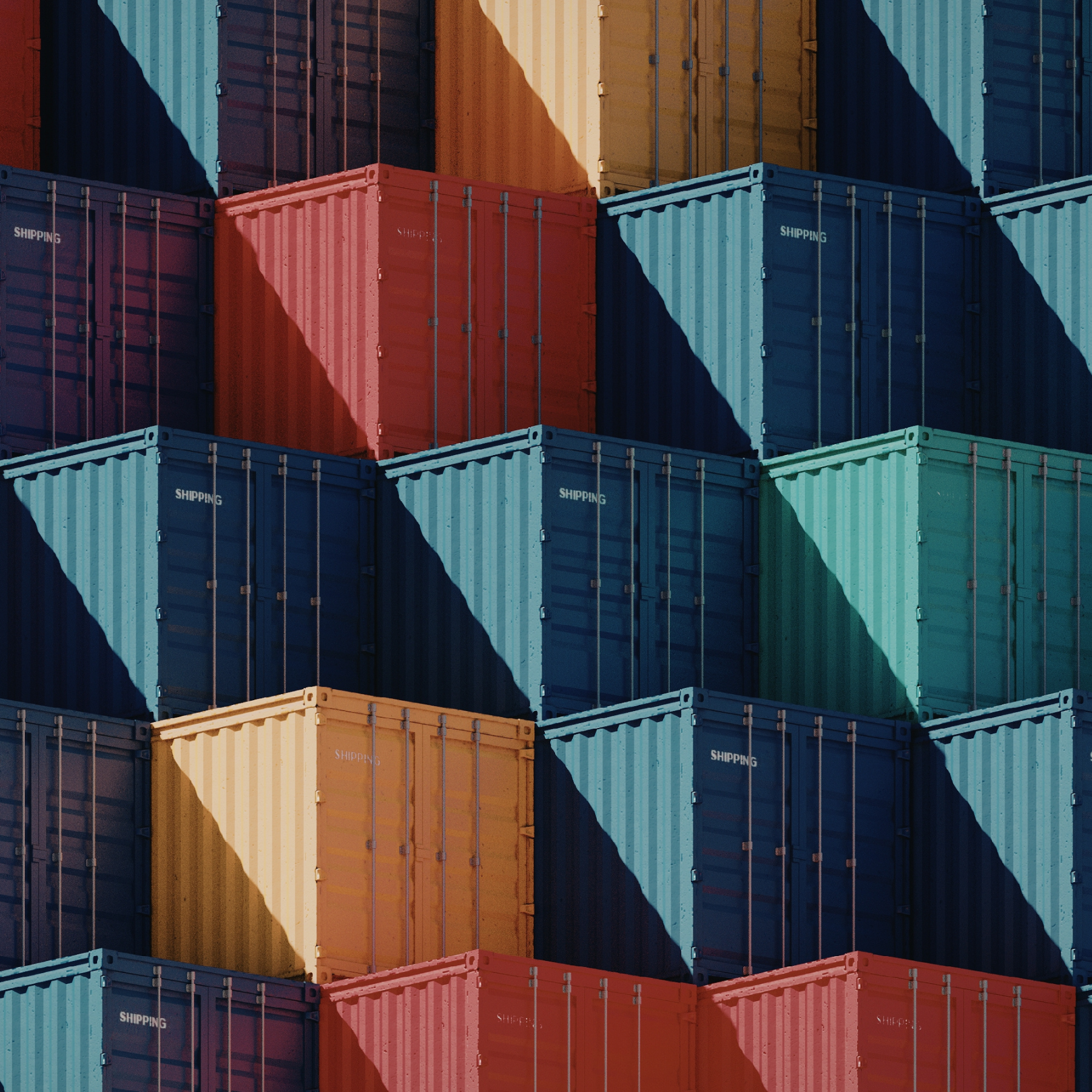 International Trade Customs Management Services