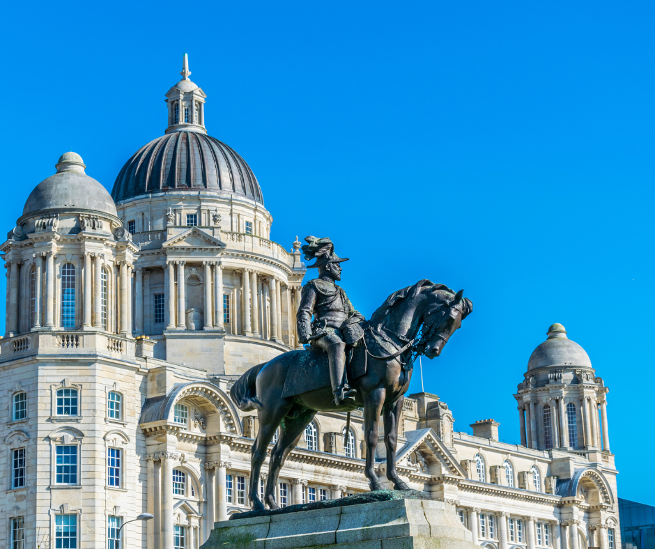 Liverpool Customs Consultancy HMRC