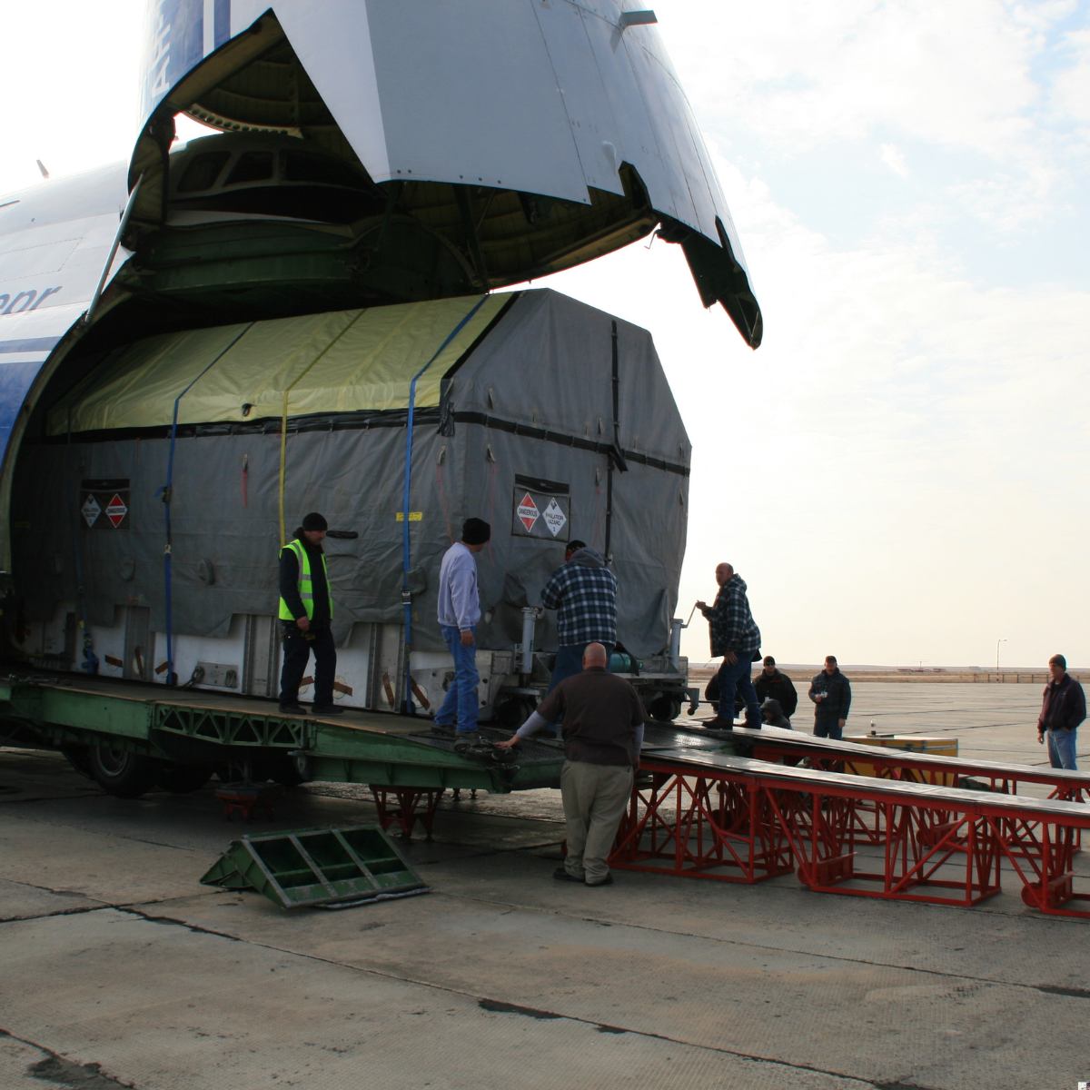 Air cargo freight forwarding shipping logistics consultancy