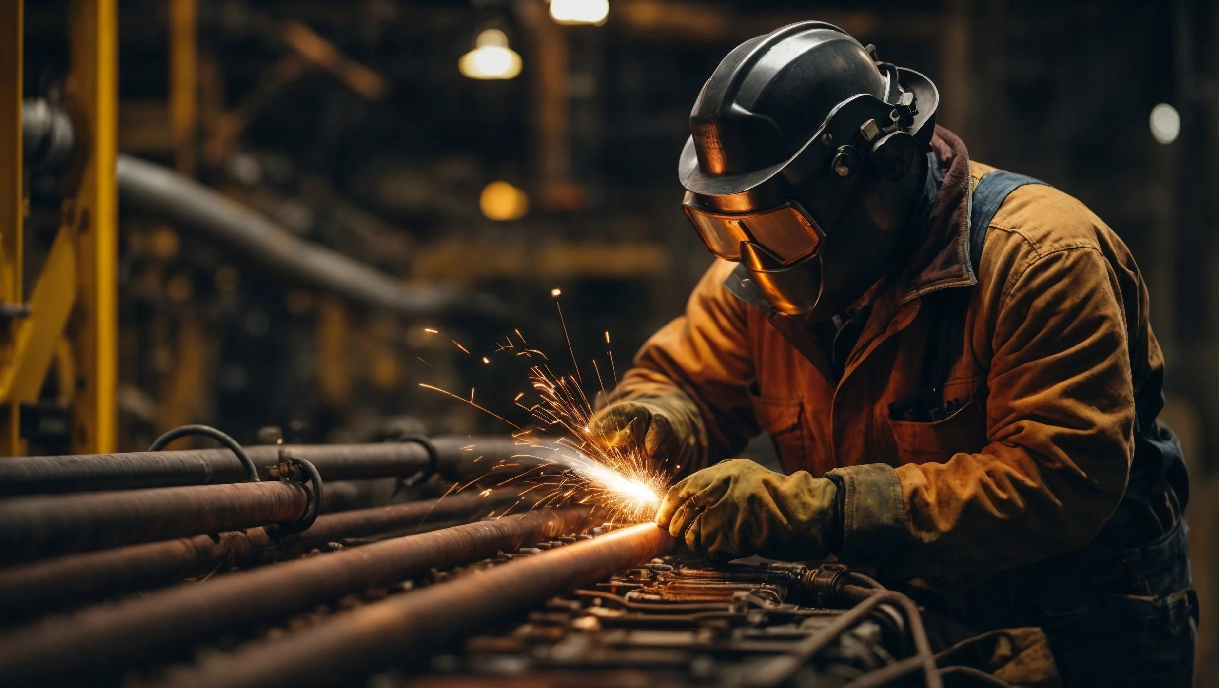 UK inward processing relief: goods imported for manufacturing and re-export