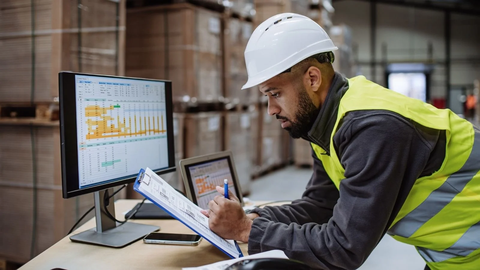 UK import duty relief schemes: every way to pay less duty or pay it later