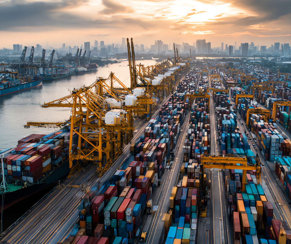 shipping port, uk customs consultancy