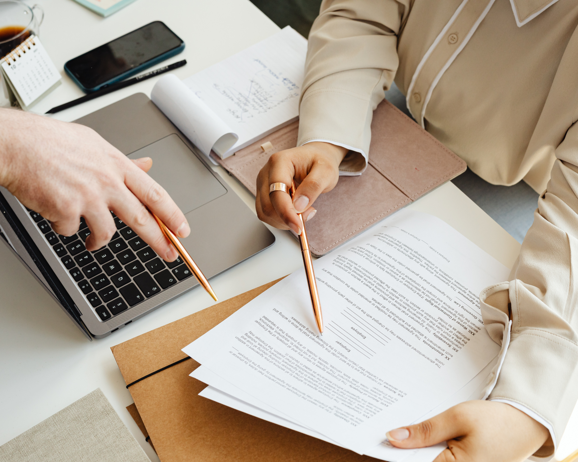 Customs declarations agent preparing import and export entries on HMRC's Customs Declaration Service