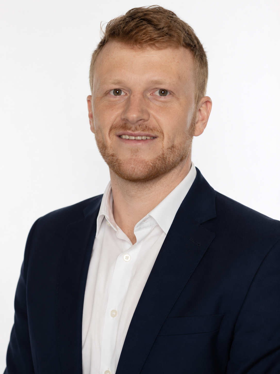 Angus Hirst, UK customs consultant and director of Readyset Consultancy