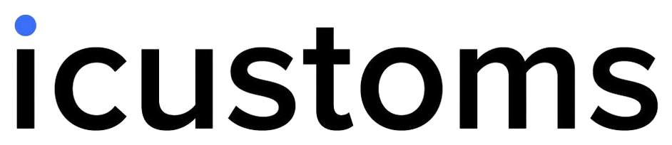 ICustoms Logo