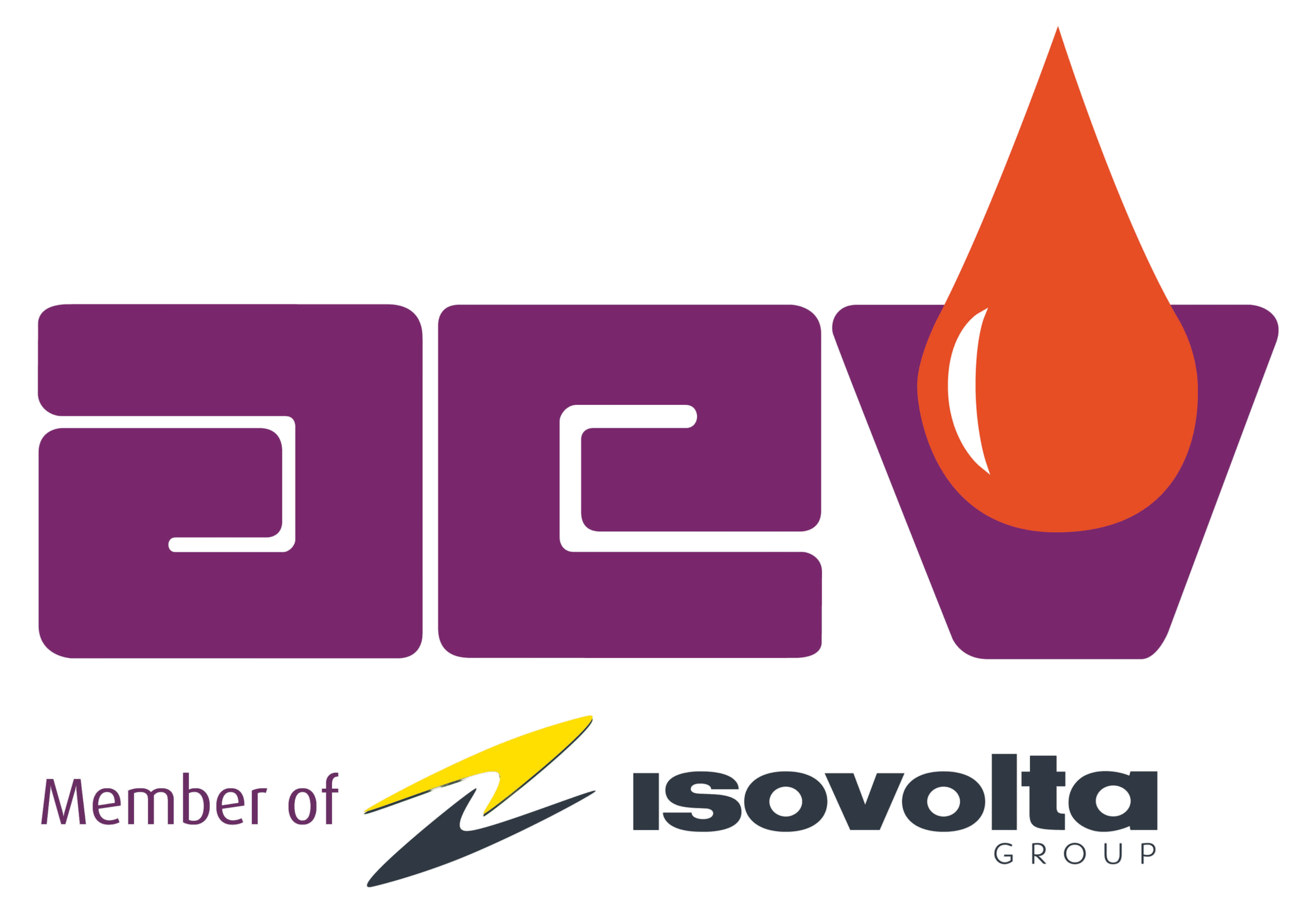 AEV Group Logo
