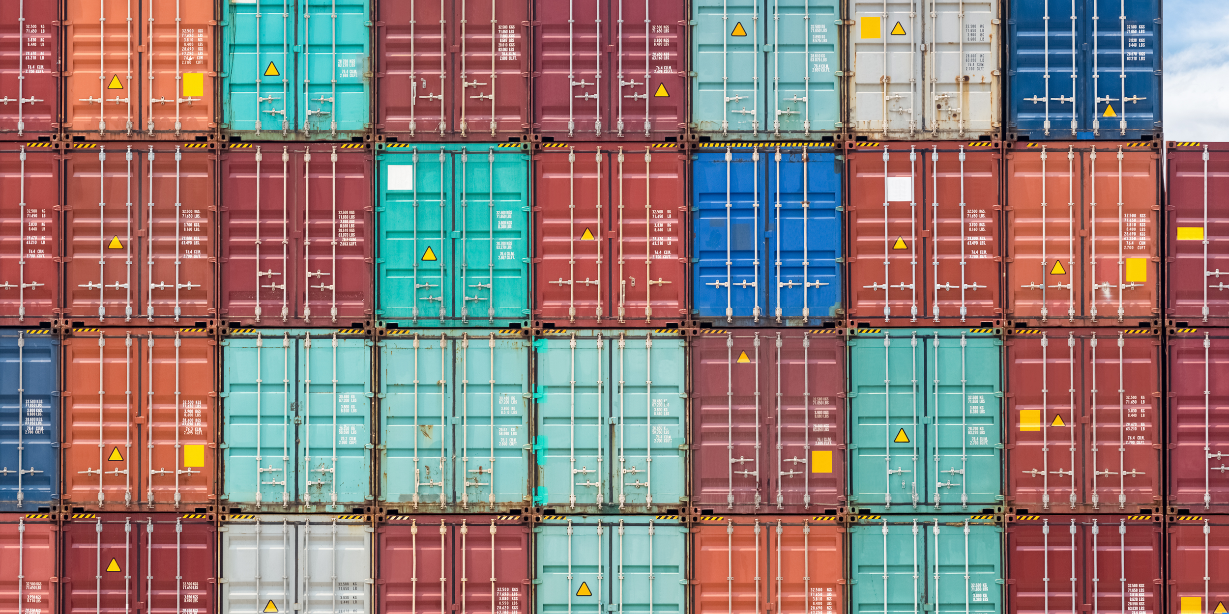 Shipping Containers Customs Clearance UK Customs Consultancy