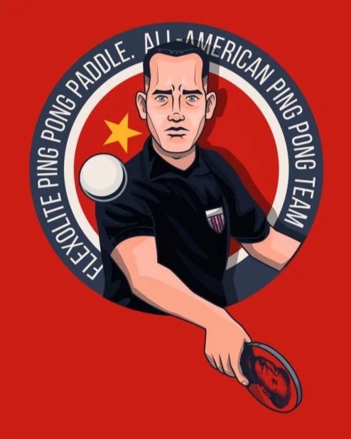 🏓 ANNUAL Membership 🏓