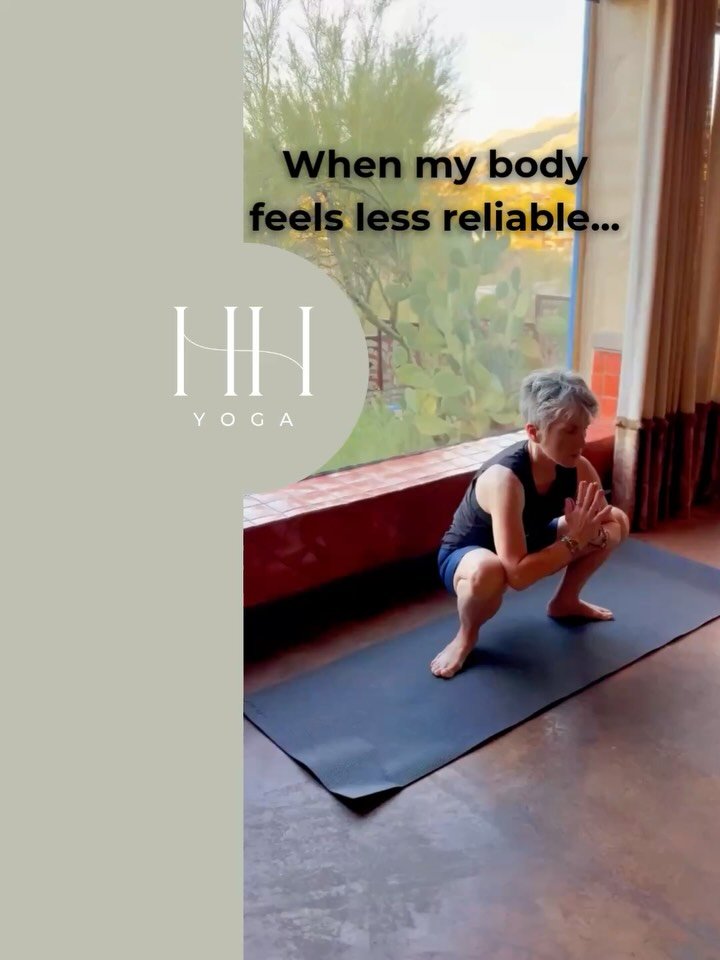 This is what I come back to when my body feels different.

Simple, joint-friendly movement.
Nothing forced. Just supported.

It&rsquo;s how I keep moving through wrist pain&hellip;
and rebuild trust in my body over time.

👉 𝗦𝗮𝘃𝗲 𝘁𝗵𝗶𝘀 𝗳𝗼𝗿 