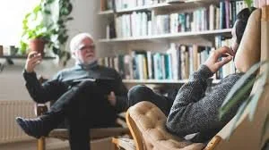 Cognitive Behavior Therapy