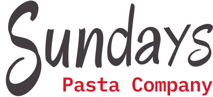 Sundays Pasta