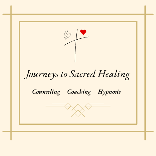 Journeys to Sacred Healing  