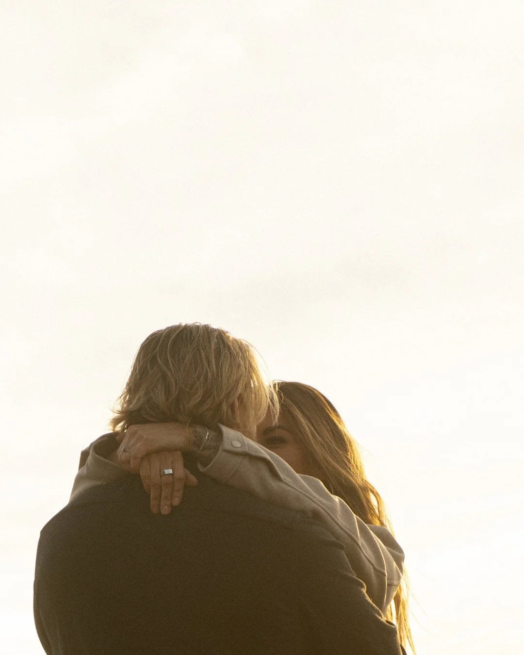 Rachel and Taylor ✨