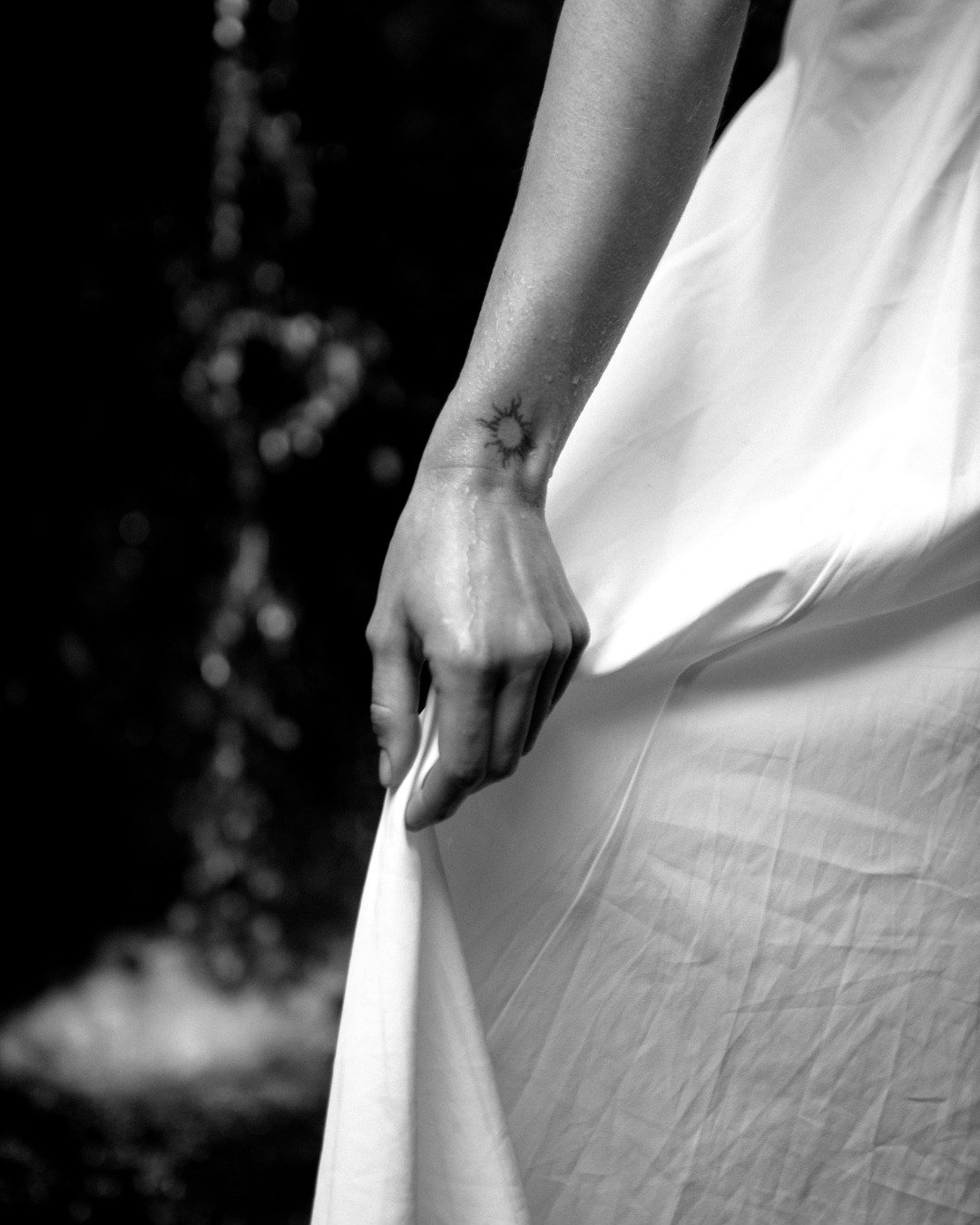 Details at Wahclella Falls