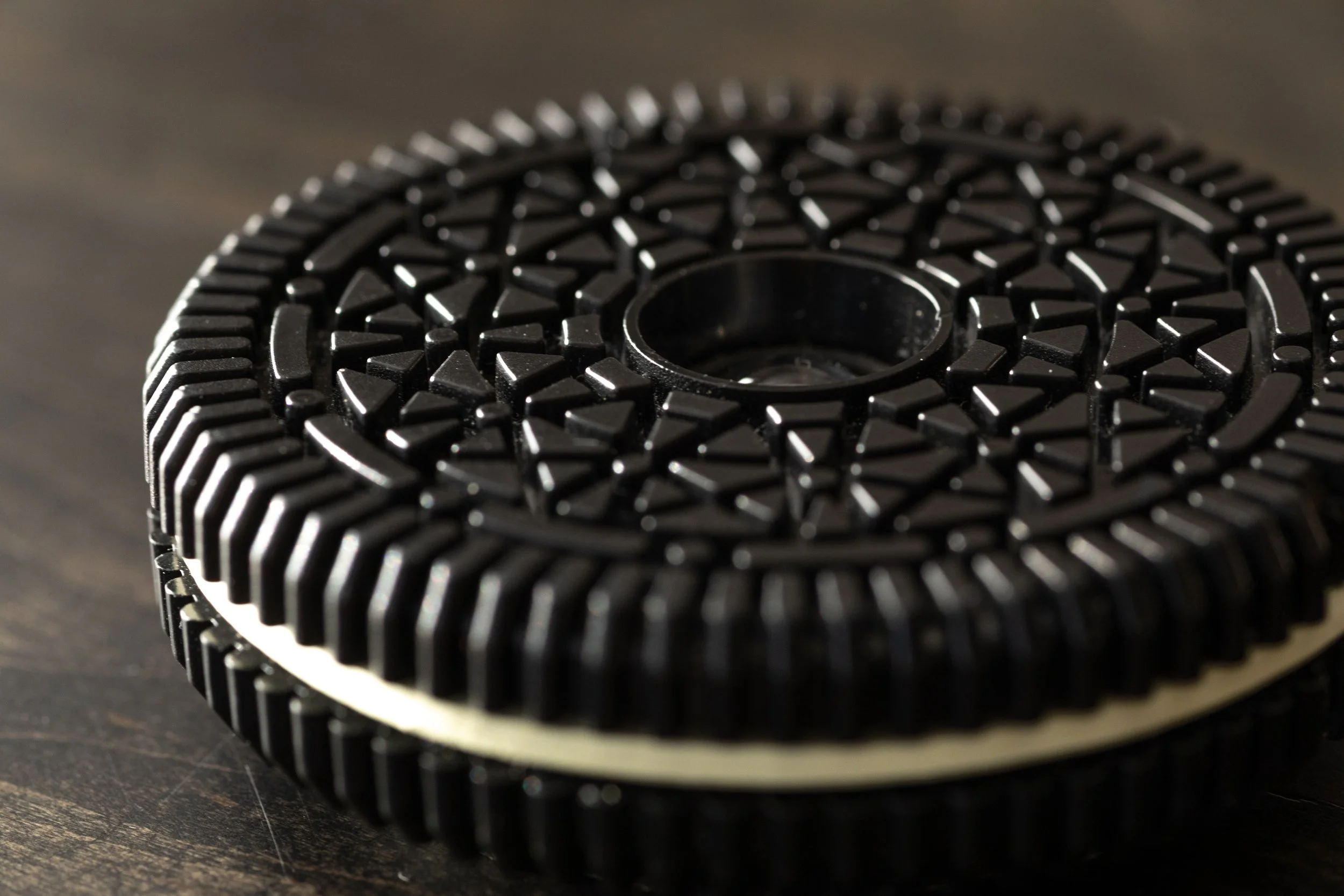 Retropia “Cookie” Lens