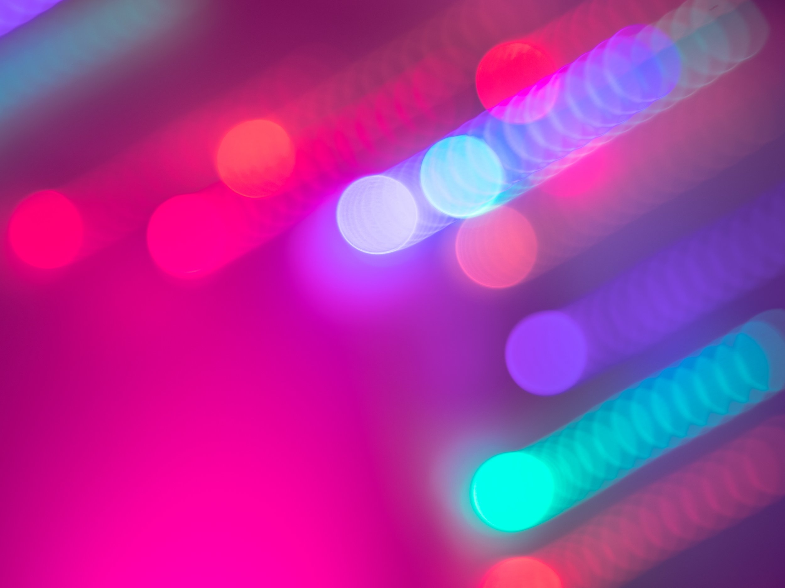 Shooting Wide Open is Stupid.