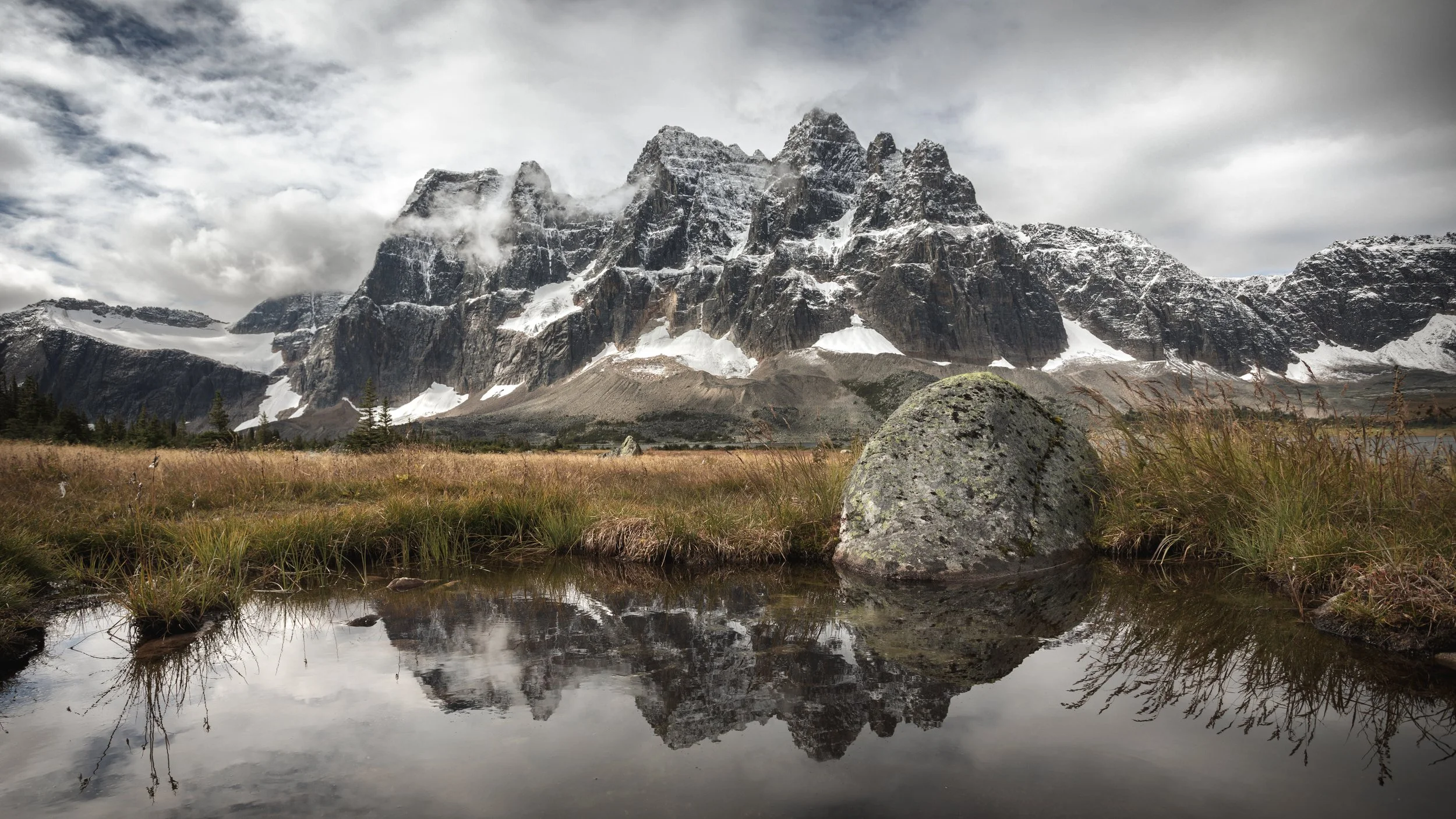 Landscapes and Natural Places