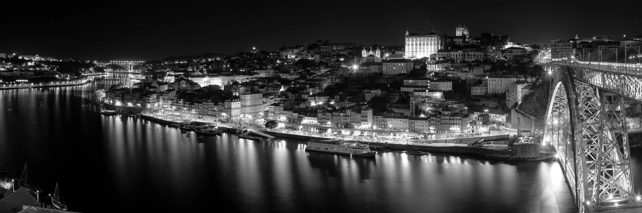 Urban Spaces, Architecture and Infrastructure