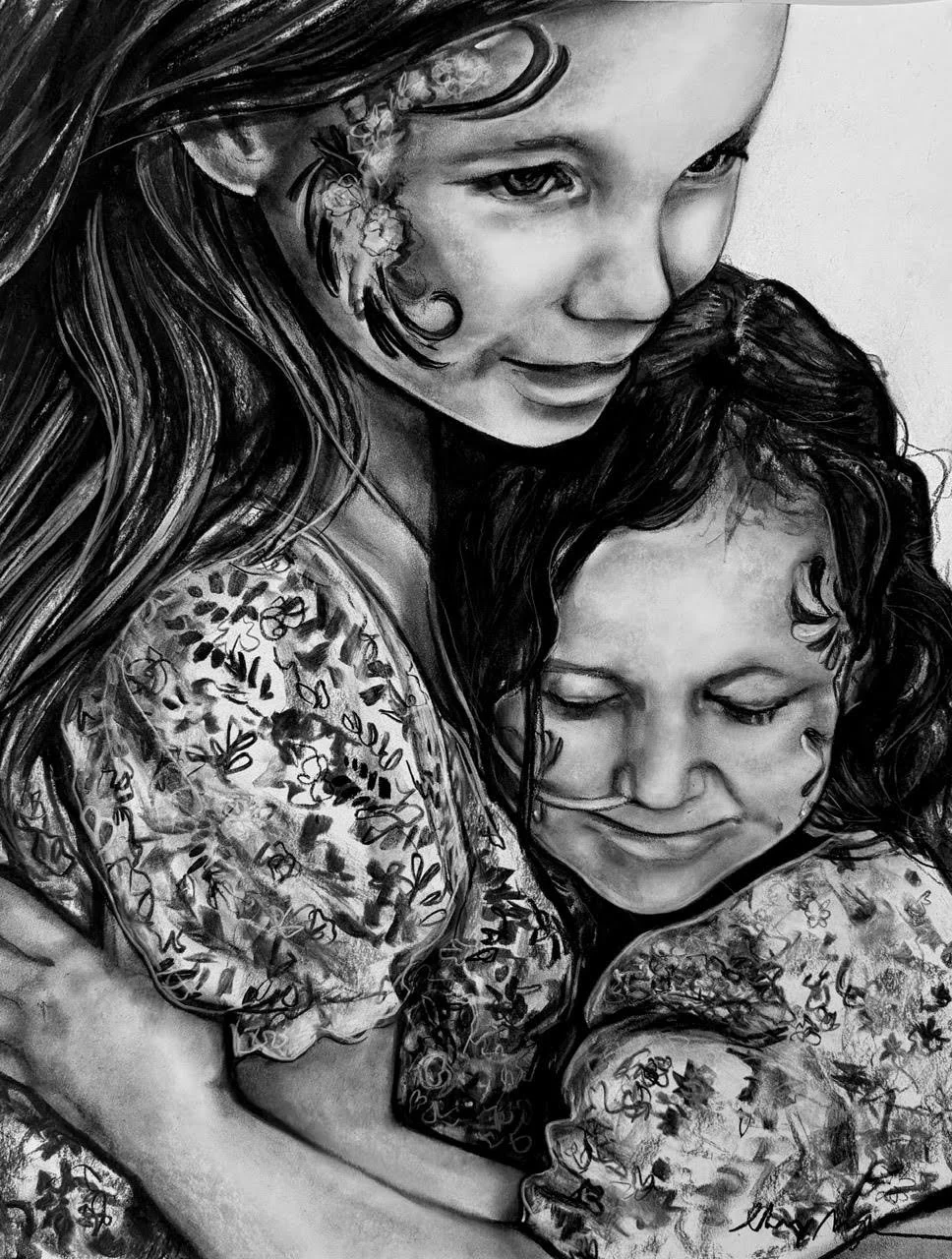 Portraits