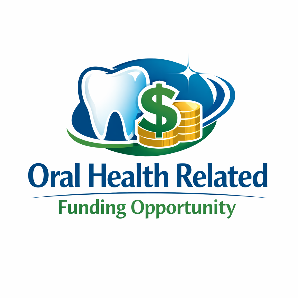 A forecasted funding opportunity from HRSA - Expanding dental access for children living with neurodevelopmental disabilities
