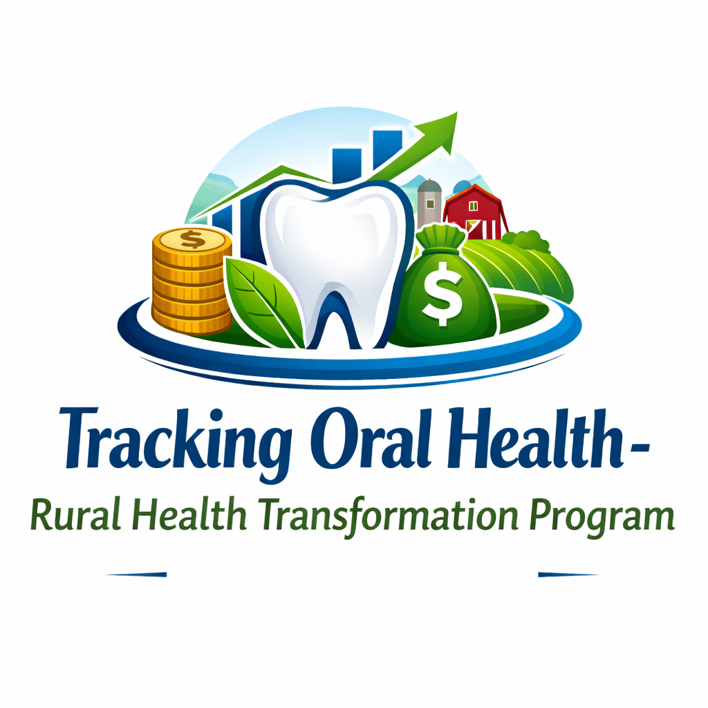 The Tennessee RHTP application includes initiatives for the oral health workforce and value-based payment