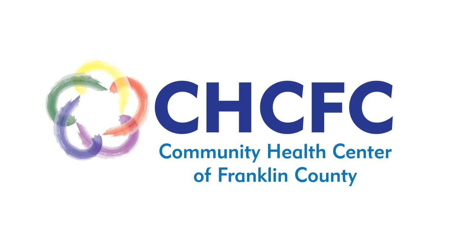 [CHCFC Logo]