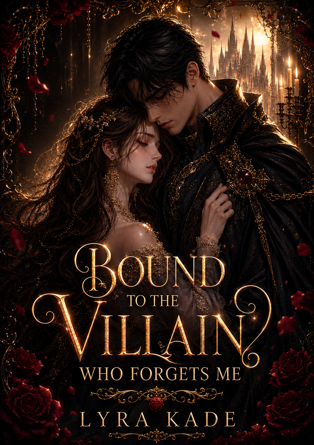 Web Serialization Novels