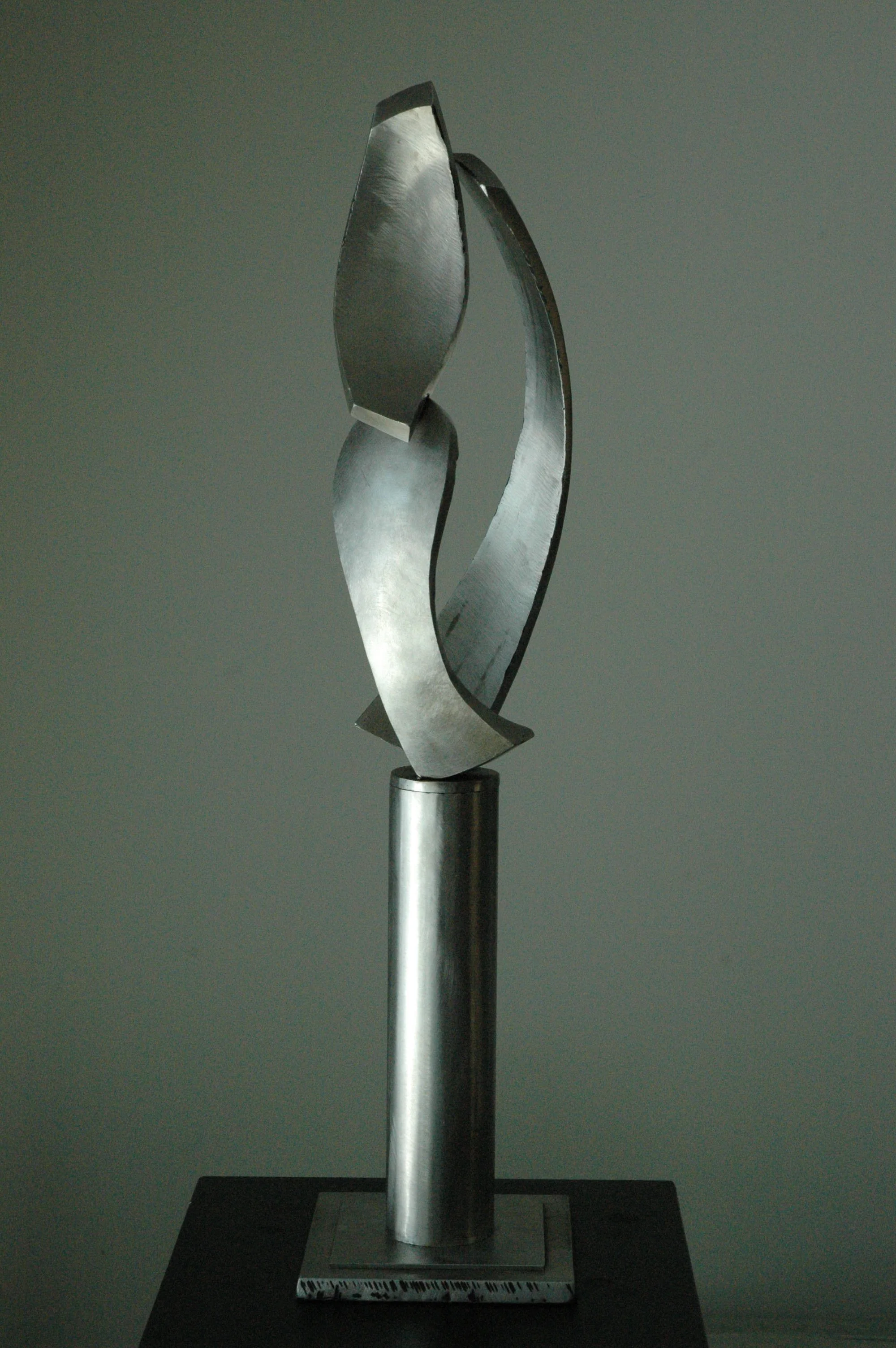 Luminescence Maquette