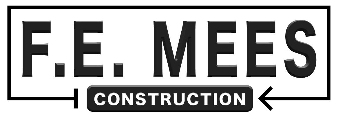 F.E. MEES Construction 