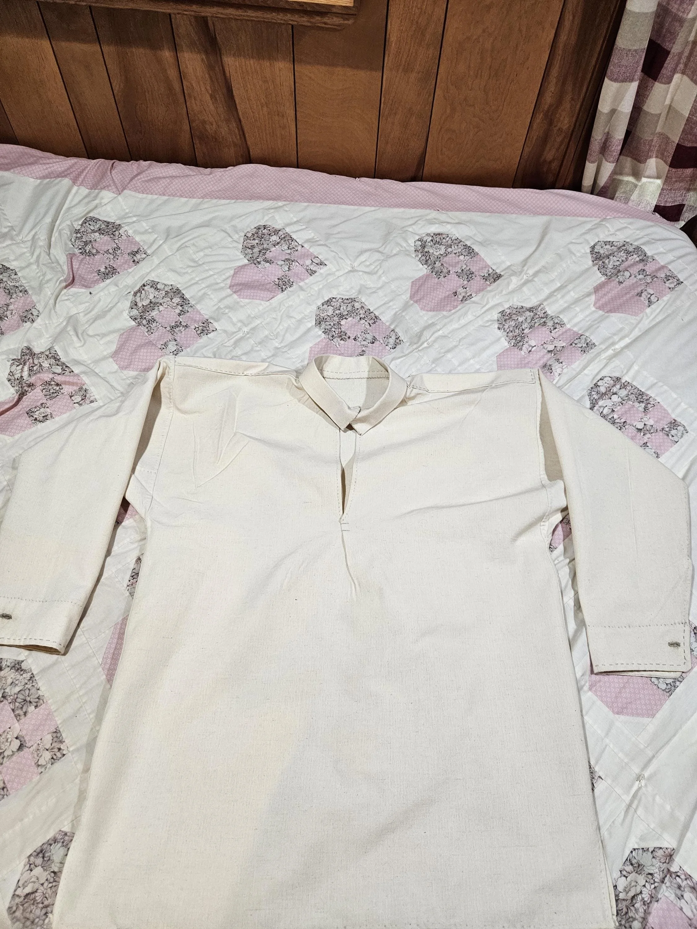 Federal Issue Shirt