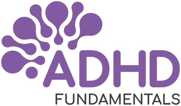 Certification for ADHD Fundamentals Practitioner with the Neurodiversity Training Academy.