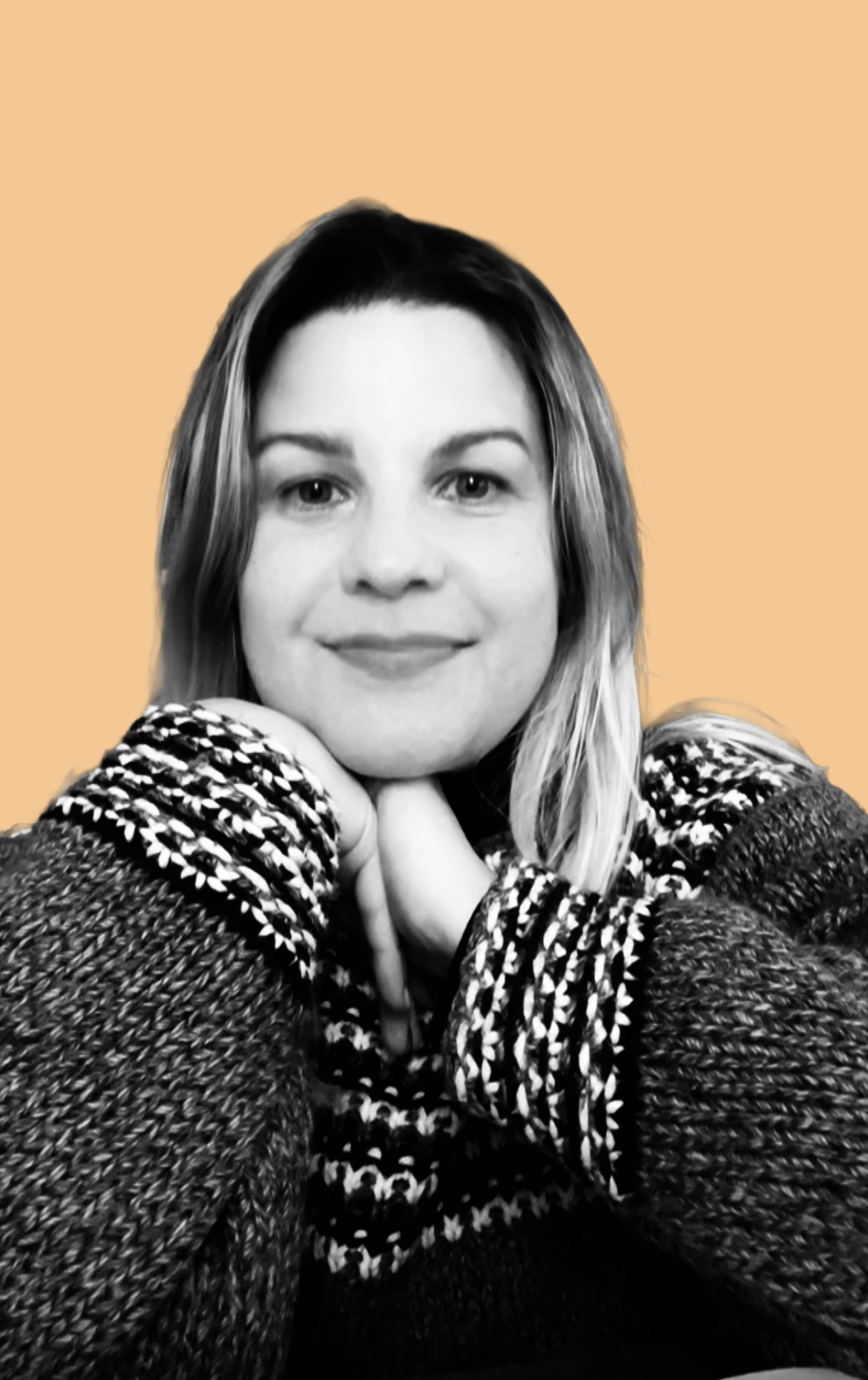 Lou Boyles. The ADHD Coach for Mums About page image