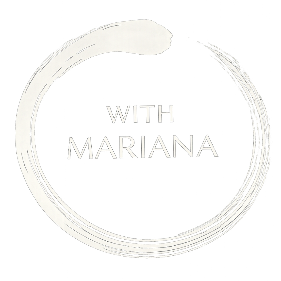 With Mariana 