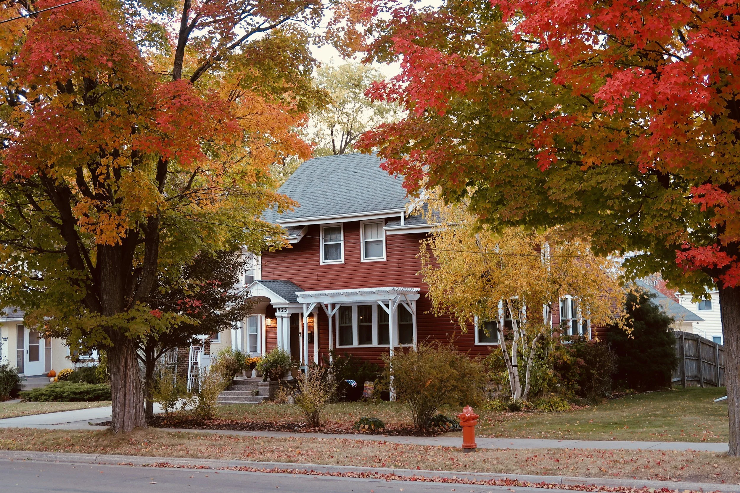 The Fall Home Reset: A Practical Cleaning List for a Fresh Start