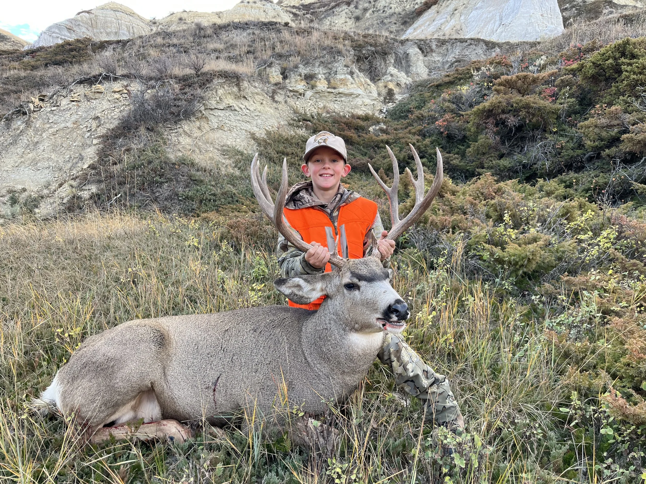 Elevated Level: Hunt Planner (Limited)