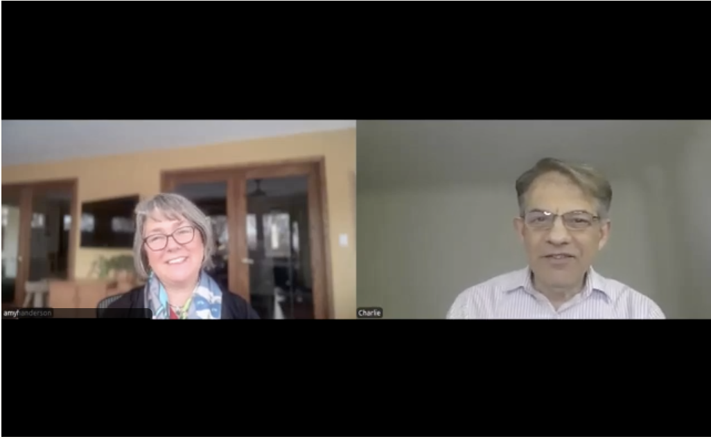 Podcast: The Many Meanings of Modernization (Nerd Alert!)