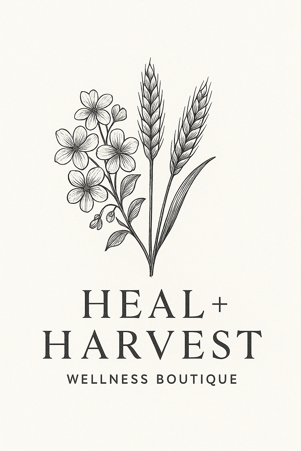 heal+harvest 