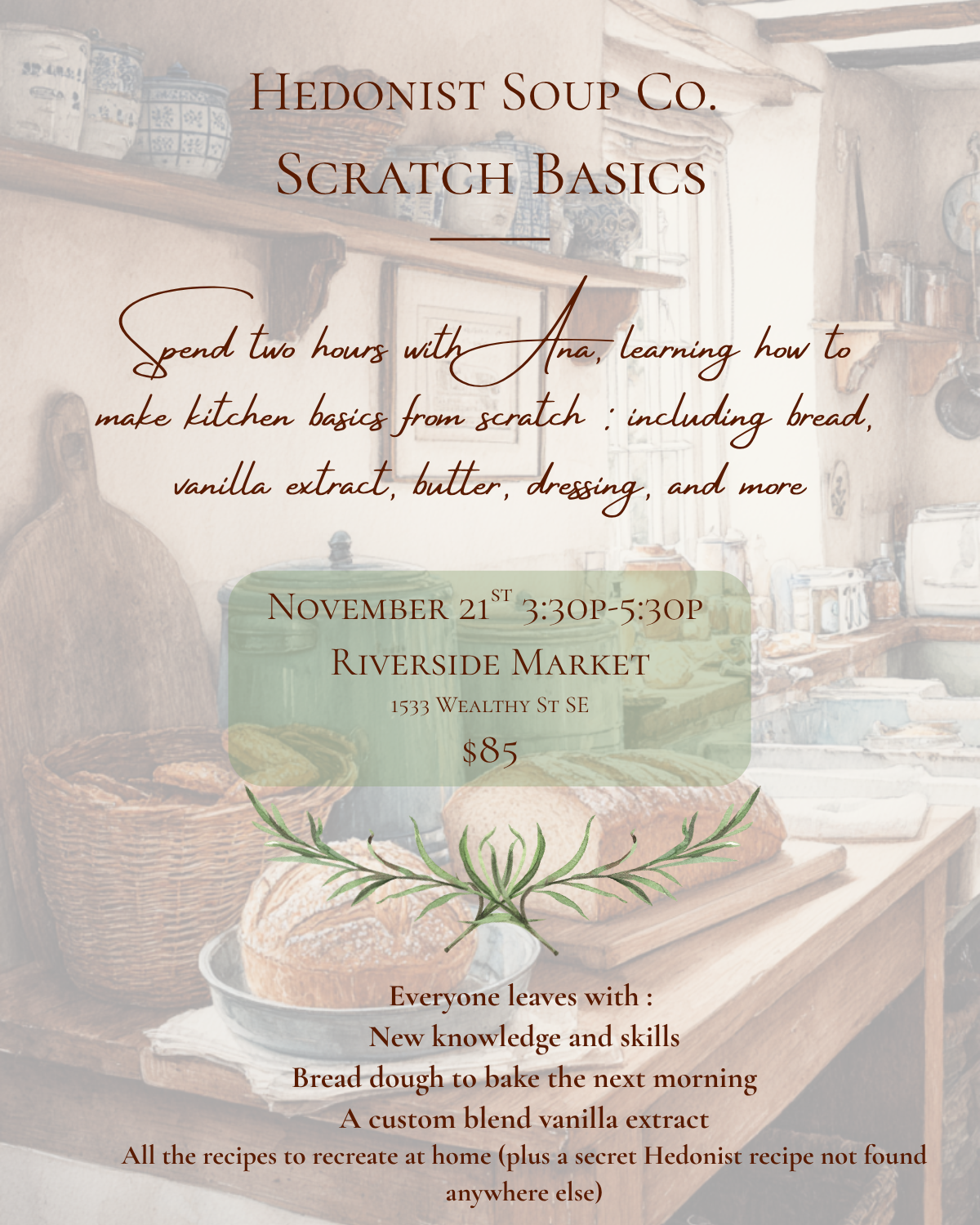 Scratch Basics Class : Nov. 21st