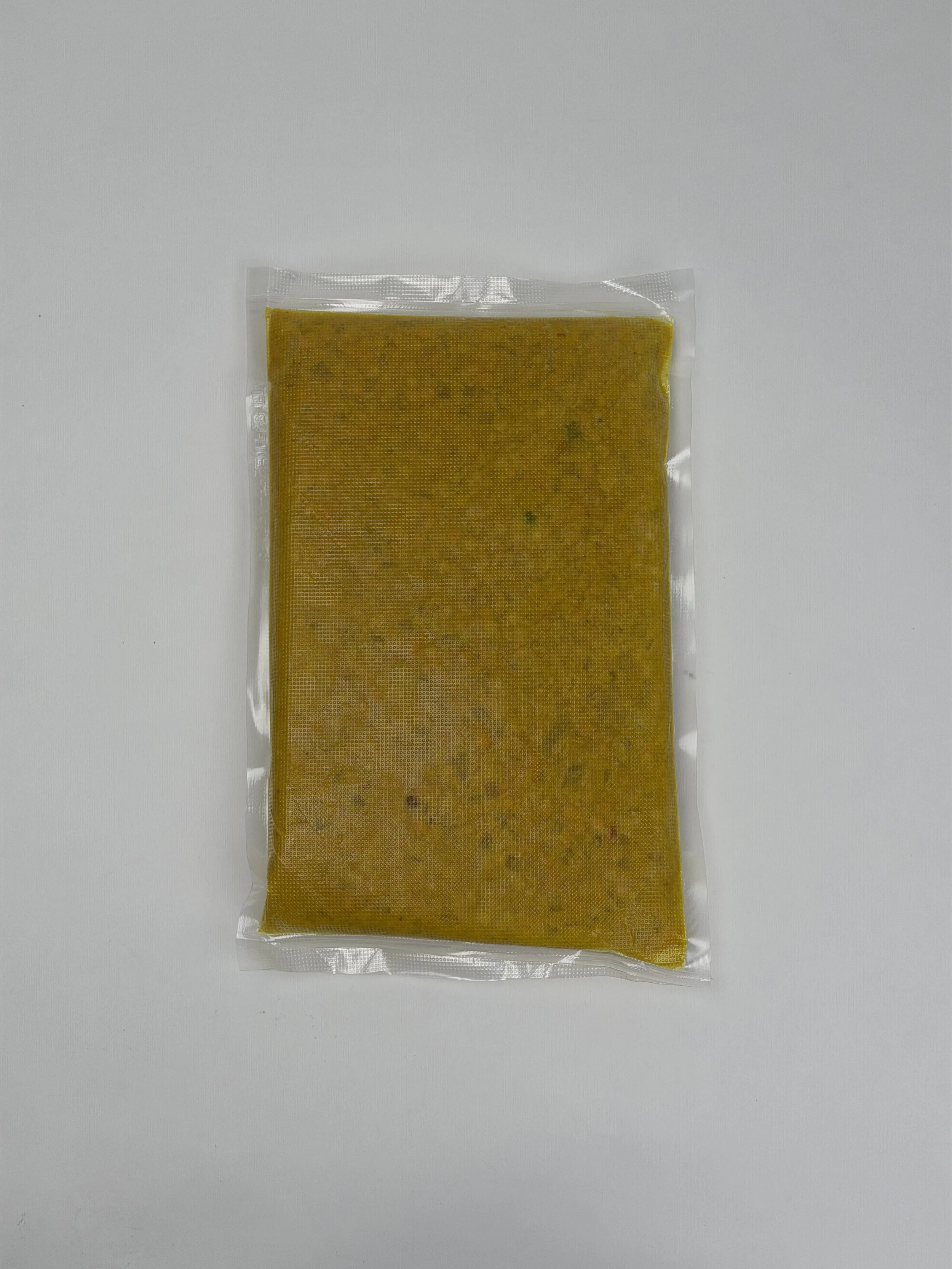 coconut curry dal small batch grand rapids michigan sold frozen