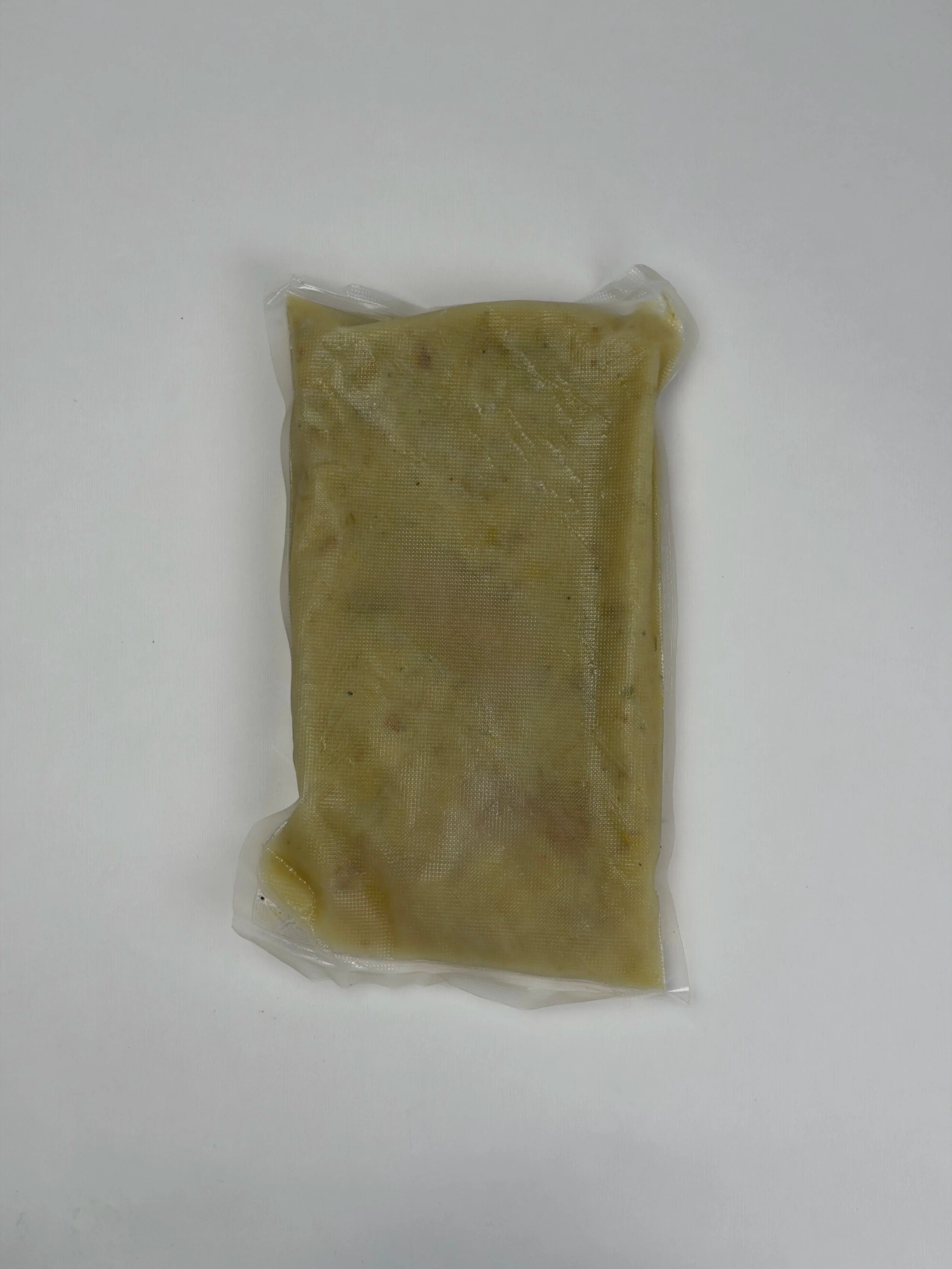 potato leek soup small batch grand rapids michigan sold frozen