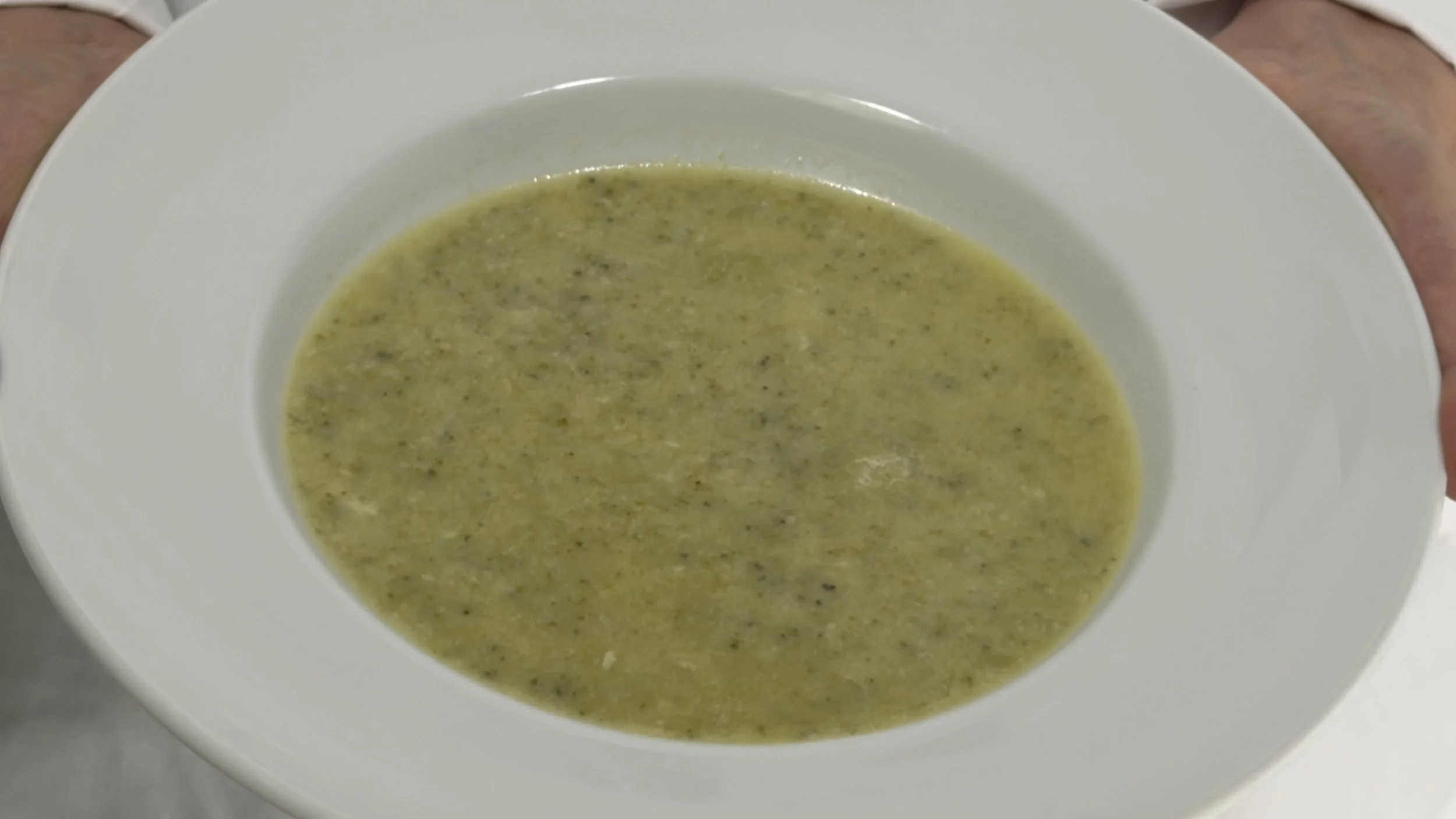 broccoli cheese soup grand rapids michigan small batch