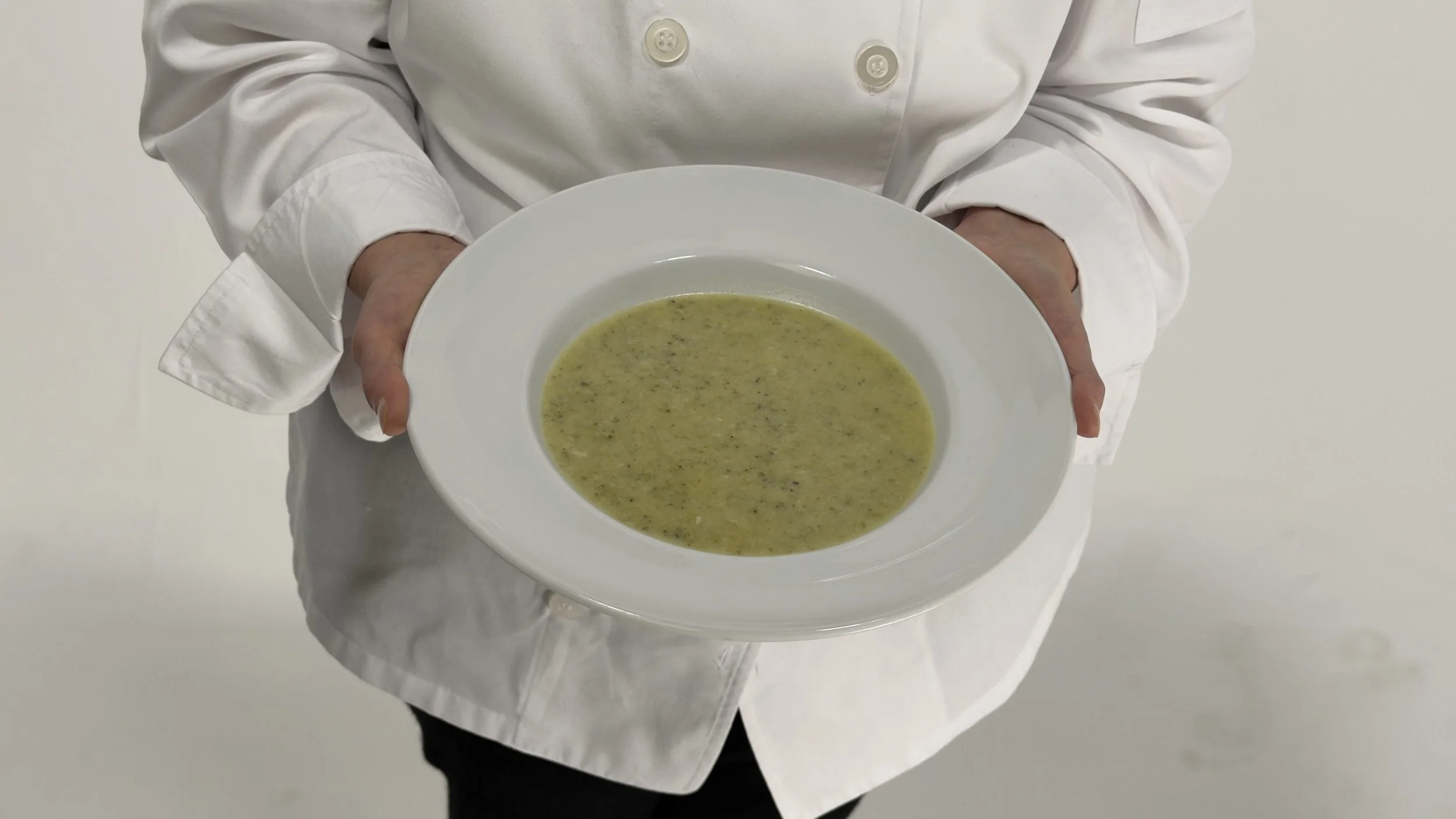 broccoli cheese soup grand rapids michigan small batch