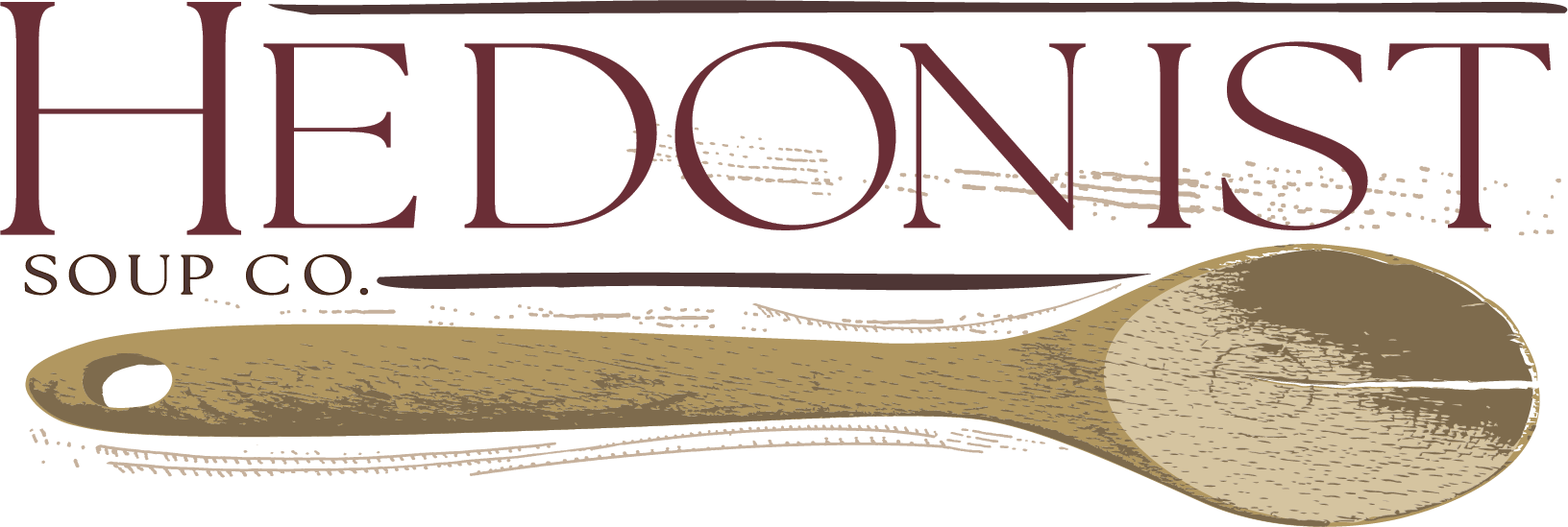 Hedonist Soup Co spoon grand rapids michigan