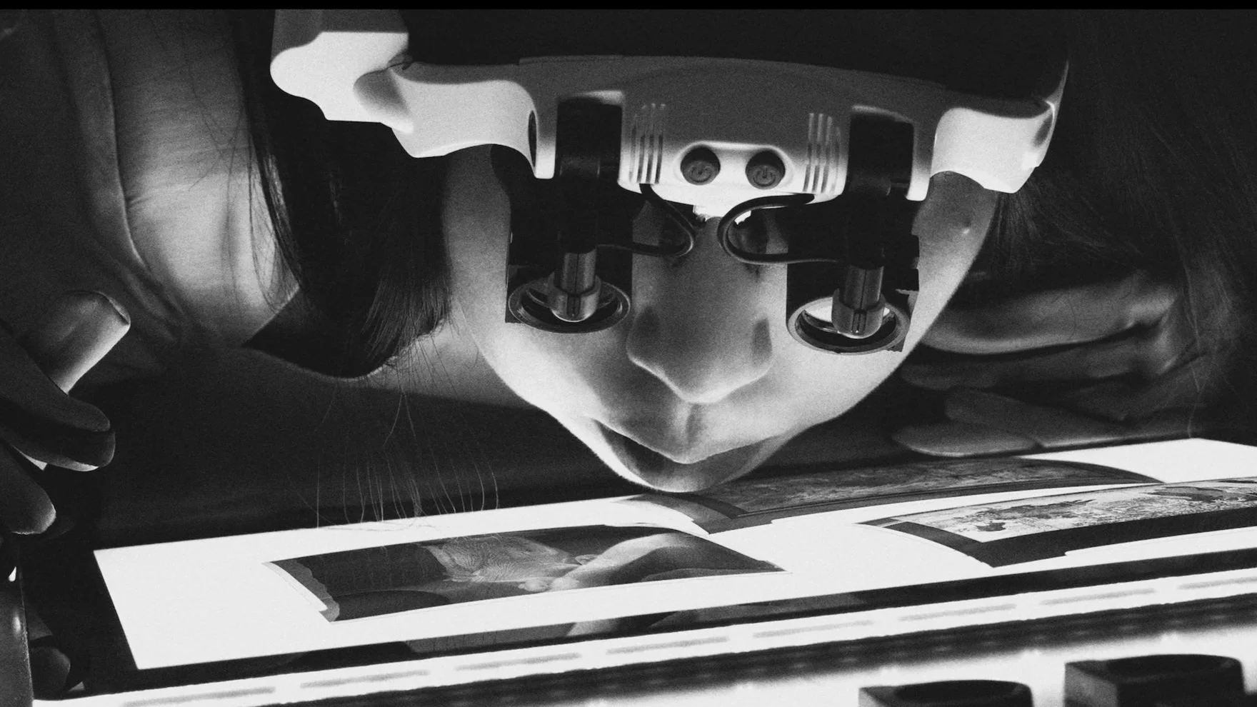 [Southeast, Edgewise] Arlette Quỳnh-Anh Trần: The Curator Ghost