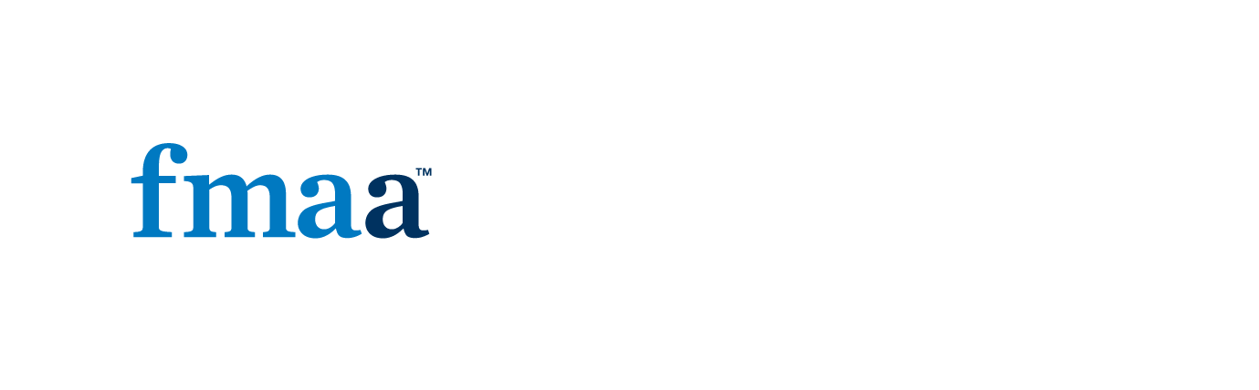 FMAA logo with text 'Financial & Managerial Accounting Associate'