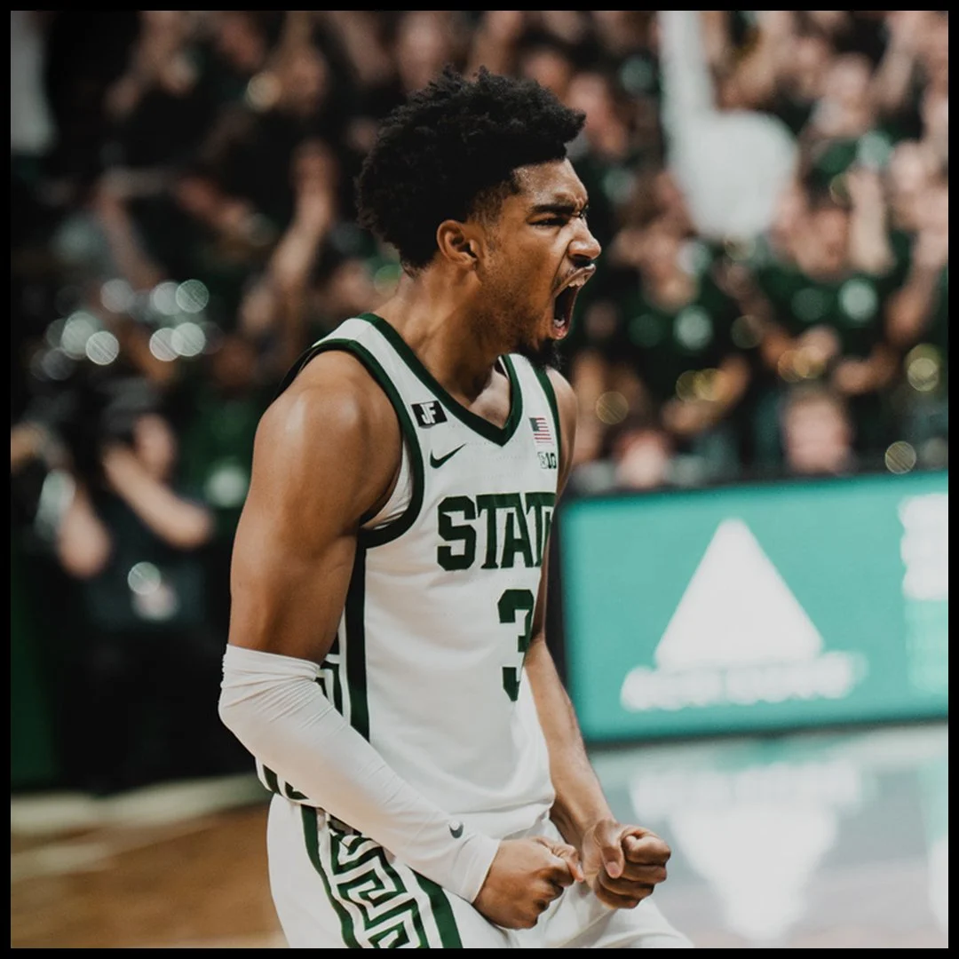 Michigan State Basketball