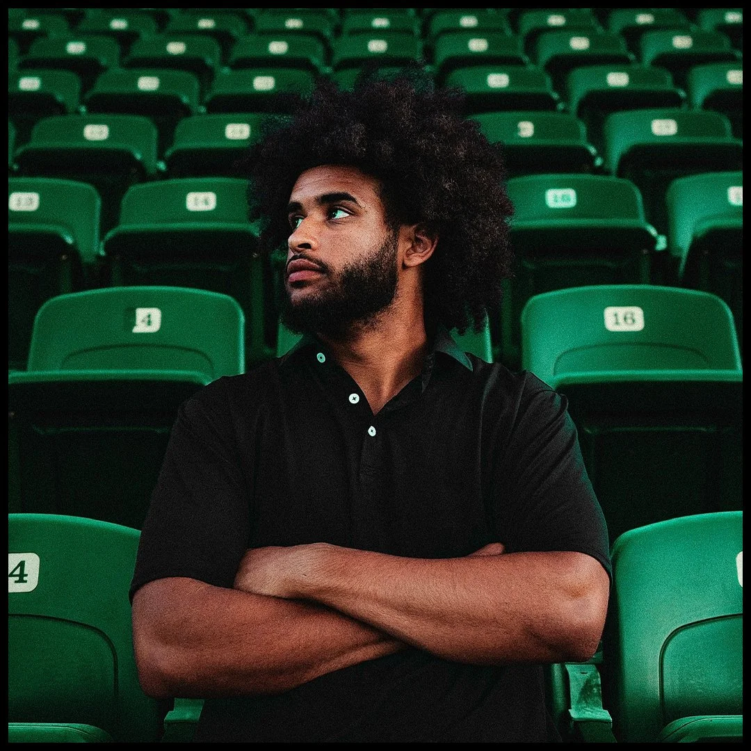 I Am Athlete x Oregon Football