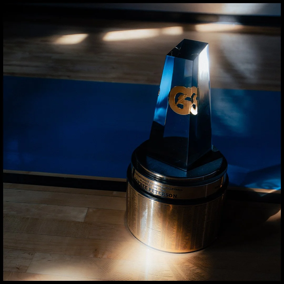 Gatorade "What IT Takes" Campaign