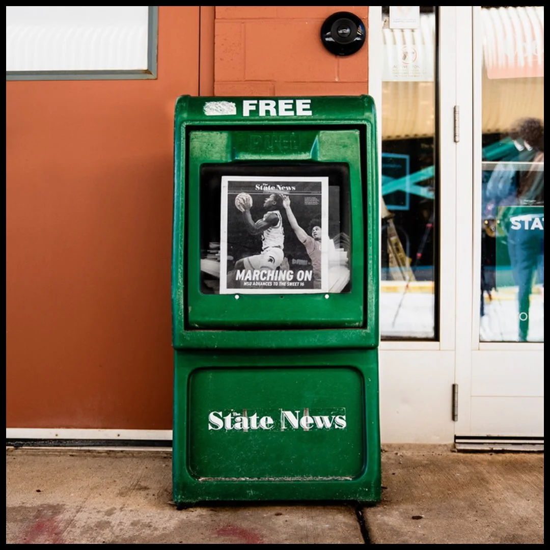 The State News