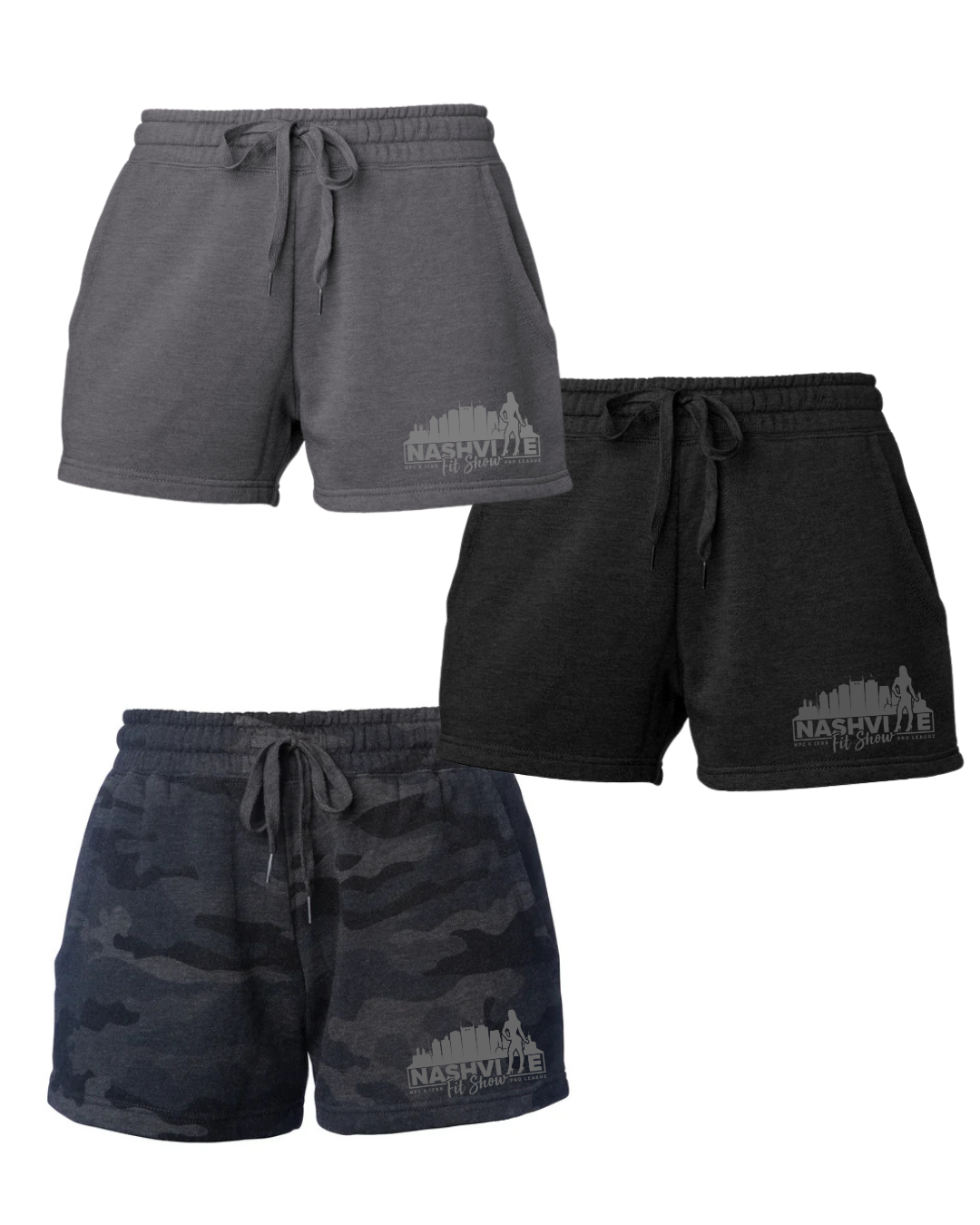 Cali Wave Wash Short - Pre-Order